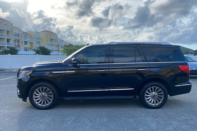Private Transportation in San Juan Puerto Rico - Key things worth knowing