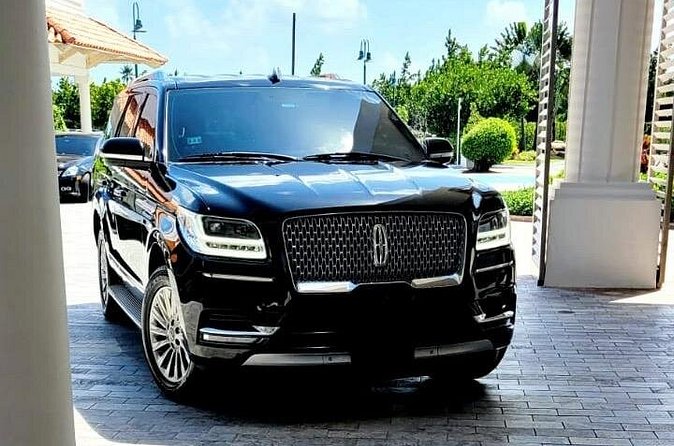 Private Transportation in San Juan Puerto Rico - Timing rules you’ll want to understand early