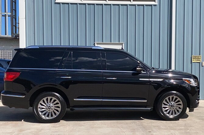 Private Transportation in San Juan Puerto Rico - Why the service feels top-rated in real-world use