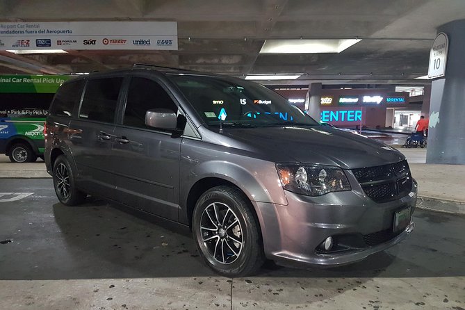 Private transportation to Dorado City hotels and bnb - Key things to know before you go