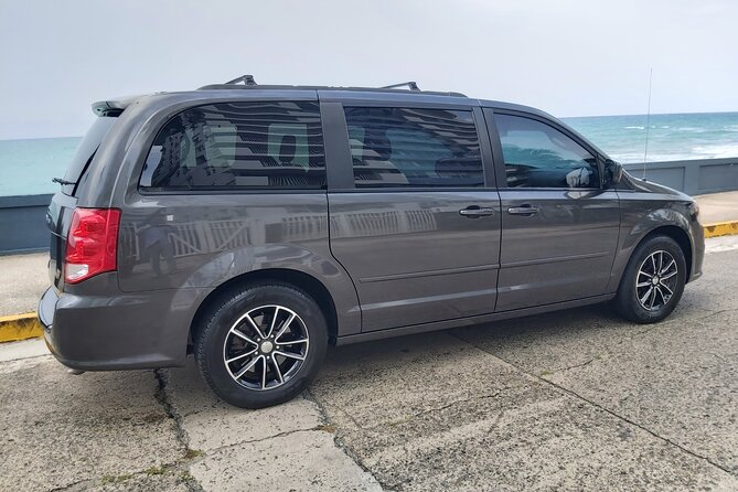 Private transportation to Dorado City hotels and bnb - What’s included (and what you should plan for)