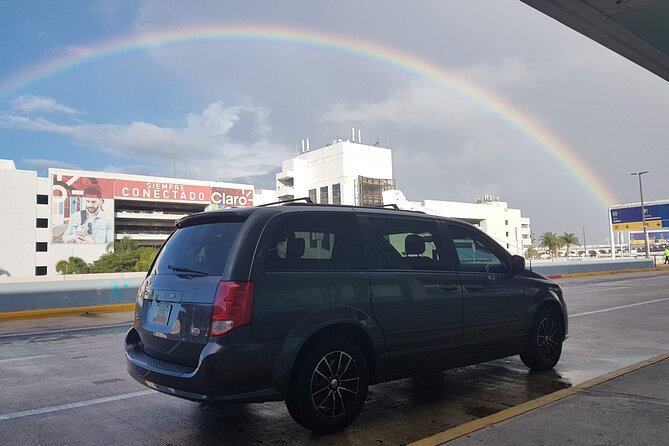 Private transportation to Dorado City hotels and bnb - Door-to-door drop-offs in Dorado hotels and BnBs