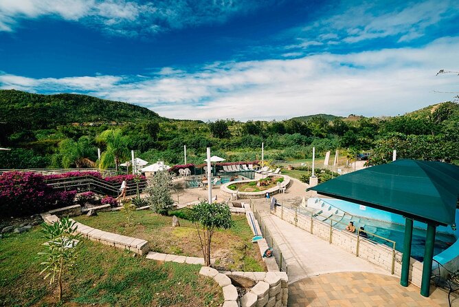 Private Wellness Tour of Puerto Rico Waterfalls and Hot Springs - Price and Value: Why $328 Might Feel Reasonable (or Not)
