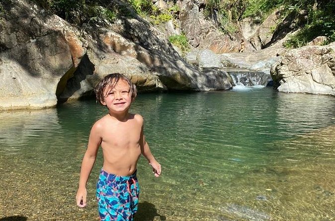 Private Wellness Tour of Puerto Rico Waterfalls and Hot Springs - Should You Book This Private Waterfalls and Hot Springs Tour?