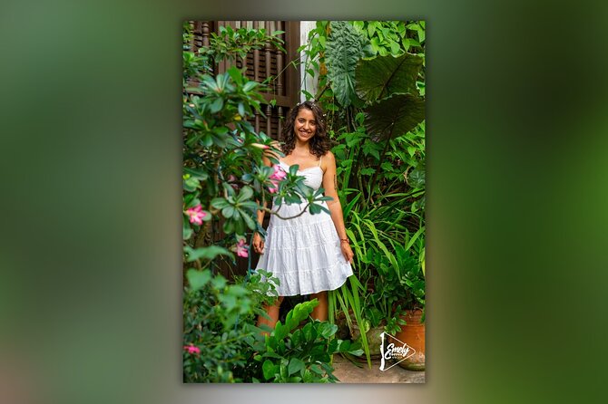 Professional Photoshoot in the Vibrant Streets of Old San Juan - What’s included (and what you should plan for)