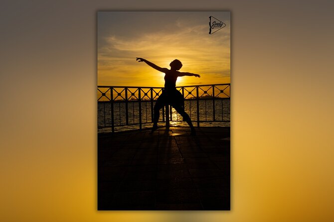 Professional Photoshoot in the Vibrant Streets of Old San Juan - Dress code and comfort tips that actually help your photos