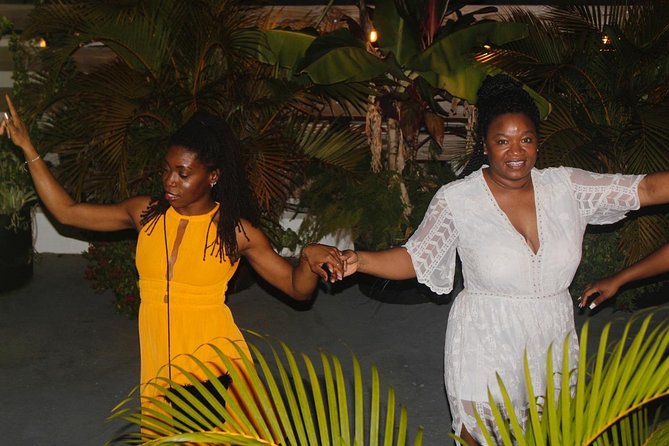 Puerto Rican Salsa Class and Night Out in San Juan, Puerto Rico - Key things to know before you go