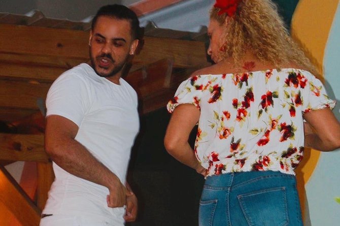 Puerto Rican Salsa Class and Night Out in San Juan, Puerto Rico - Price and value: is $80 a smart buy?
