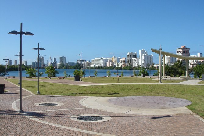 Puerto Rican Salsa Class and Night Out in San Juan, Puerto Rico - Who should book this salsa class and night out (and who might skip)