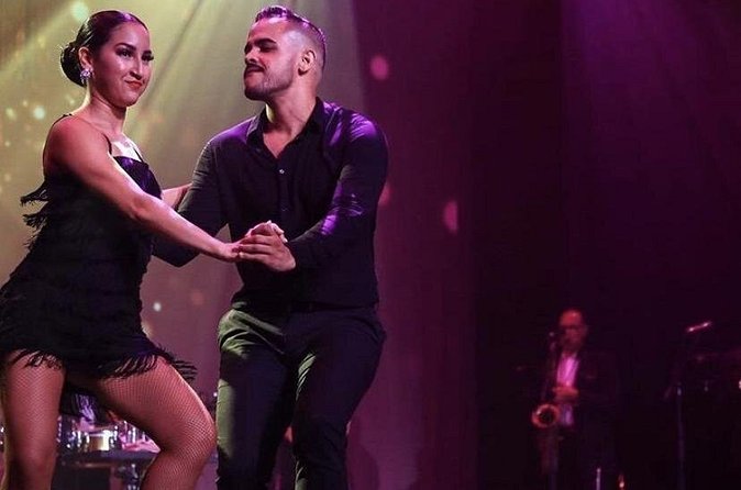 Puerto Rican Salsa Class and Night Out in San Juan, Puerto Rico - Should you book this Puerto Rican salsa class and night out?