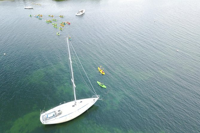 Puerto Rico Bio Bay Kayak Adventure Tour - Safety and Comfort: Double Kayaks, Life Jackets, and Real Limits