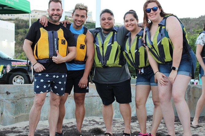 Puerto Rico Bio Bay Kayak Adventure Tour - The Wet Parts and the Smell Factor: Plan Like a Local