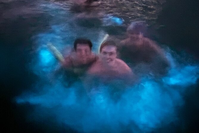 Puerto Rico: Bio Bay Swim and Sunset Charter or Late night tour - What to pack (because towels and snorkel gear aren’t included)