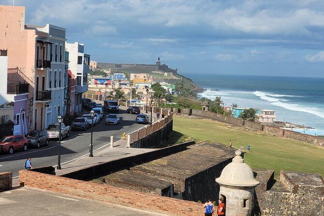 Puerto Rico Guided Tour from Old San Juan to Loïza - Key takeaways before you go