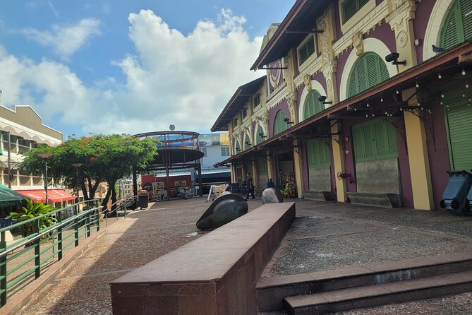 Puerto Rico Guided Tour from Old San Juan to Loïza - Six stops in one loop: how this 4-hour day actually feels