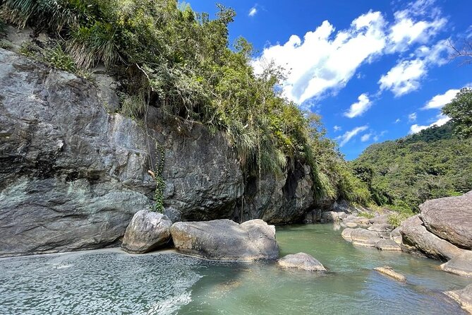 Puerto Rico Hiking and Waterfall PRIVATE Excursion! - Why the Outskirts of El Yunque Feel More Like Real Puerto Rico