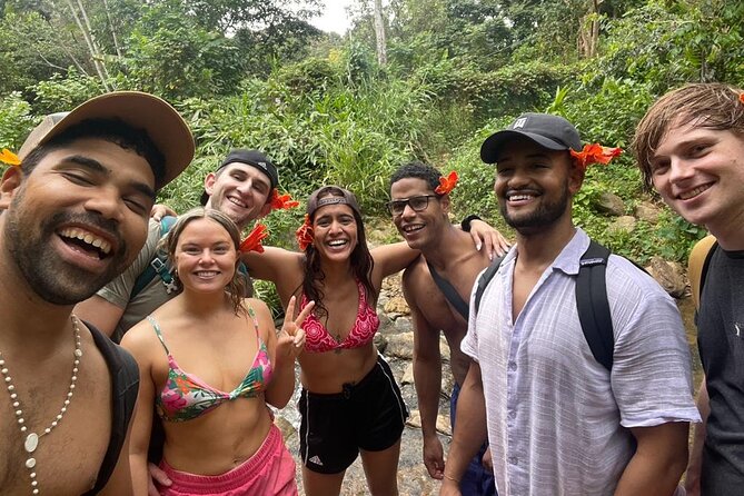 Puerto Rico Hiking and Waterfall PRIVATE Excursion! - The 5-Hour Flow: How the Day Stays Fun Instead of Rushed