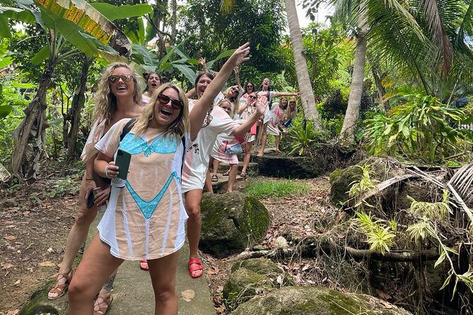 Puerto Rico Hiking and Waterfall PRIVATE Excursion! - Price and Value: Why $185 Can Make Sense for a Private Rainforest Day