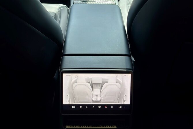 Puerto Rico Island Wide Private Transfers, Tesla 3 Luxury Sedan. - Drivers and Service Style: Friendly, Safe, and Practical