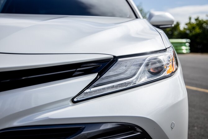 Puerto Rico Island Wide Transfer, Premium Sedan, Select Zone - Timing, Ride Length, and the Late-Night Fee You Should Plan For