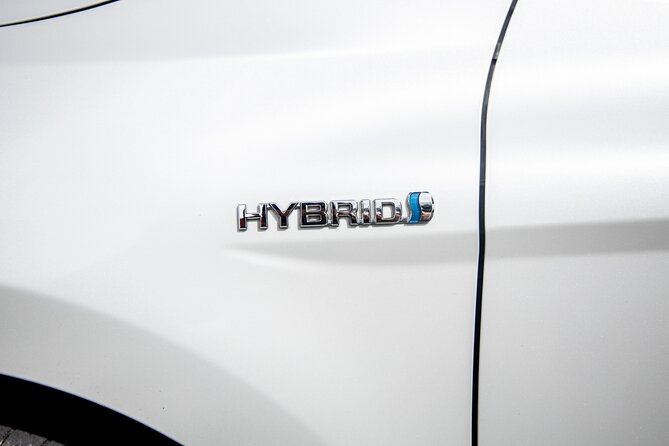 Puerto Rico Island Wide Transfer, Premium Sedan, Select Zone - Who This Transfer Is Best For (And Who Might Want Something Else)