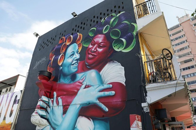 Puerto Rico: Lifestyle, Art, and Cultural Tour - Key things to know before you go