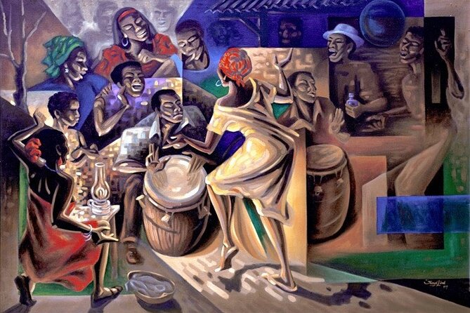 Puerto Rico: Lifestyle, Art, and Cultural Tour - Who should book this tour (and who might want a different one)