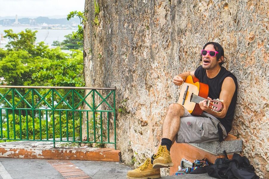 Puerto Rico: Old San Juan Guided Private Walking Tour - Why Old San Juan Feels Different with a Private Guide