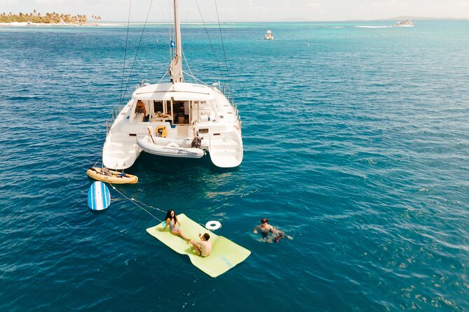 Puerto Rico Private Catamaran Sail from Fajardo - Getting started at Safe Harbor Puerto del Rey (and why timing matters)