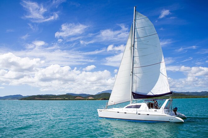 Puerto Rico Private Catamaran Sail from Fajardo - Stop 1: Marina Puerto del Rey (your calm launch point)