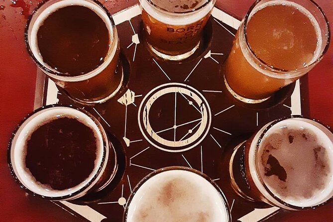 Puerto Rico's First and Only Craft Beer Brewery Tour! - Your Guide Makes It Work: Shelly’s Host Style