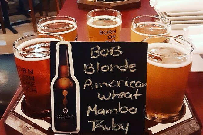 Puerto Rico's First and Only Craft Beer Brewery Tour! - Why Included Alcohol Changes the Experience