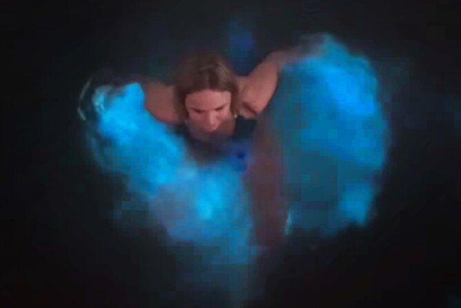 Puerto Rico's Only Private, VIP & Filmed Bio Bay Swim Experience - Why Parguera is the Bioluminescence Stop Worth the Trip