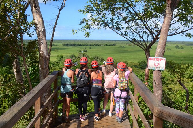 Puerto Rico Ziplining: High-Flying Adventure close to San Juan - Cost and value: what $159 buys (and what it doesn’t)