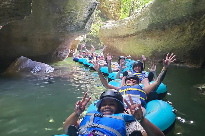 Rainforest Cave Tubing Adventure - Key Things That Make This Cave Tubing Worth Your Time