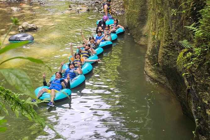 Rainforest Cave Tubing Adventure - Who This Tour Suits Best (And Who Should Skip It)