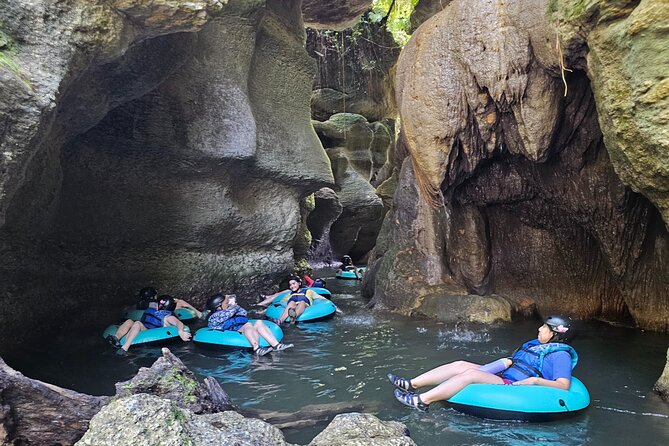 Rainforest Cave Tubing Adventure - A Quick, Honest Checklist Before You Go
