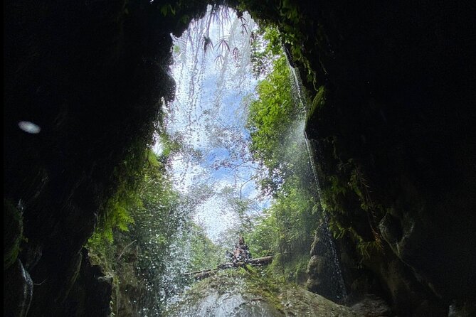 Rainforest Caves and Waterfalls Exploration with Transportation - Water levels, rain, and the smart way to plan