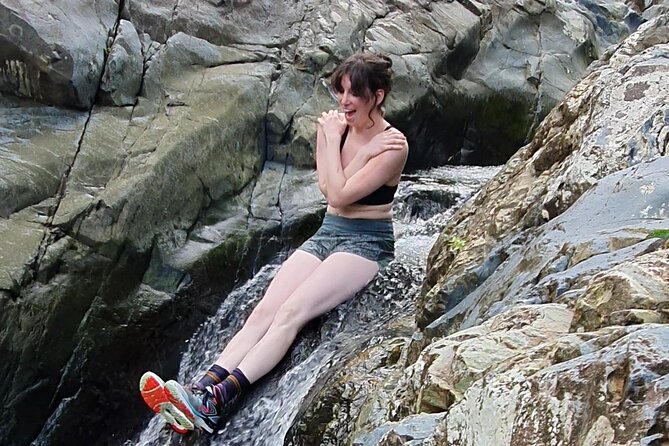 Rainforest River Hike and Waterfalls Adventure - What makes this tour special (key points)