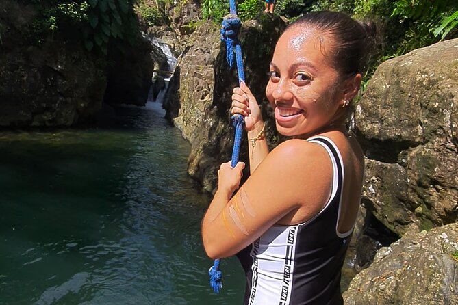 Rainforest River Hike and Waterfalls Adventure - Photos: you’ll get opportunities, but also plan for wet conditions
