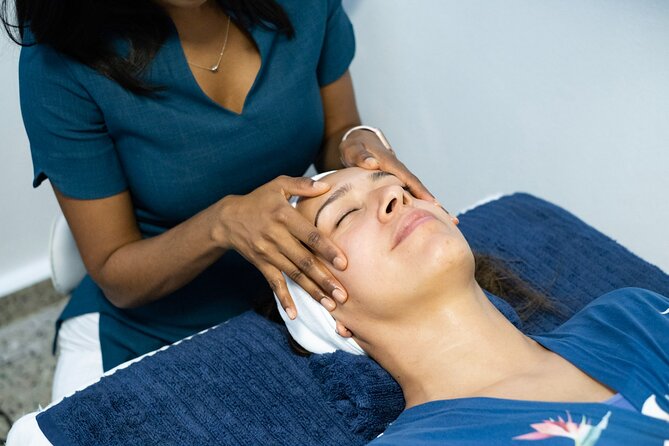Rejuvenating Facial in Local Spa Room - Price and Timing: Does $95 for 90 Minutes Make Sense?