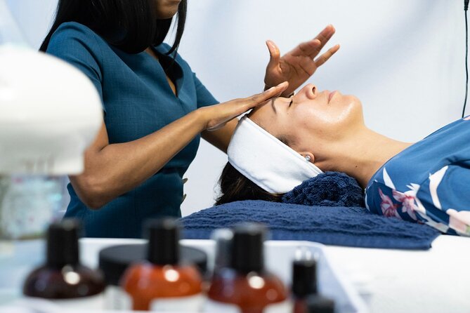 Rejuvenating Facial in Local Spa Room - Who This Facial Fits Best (and Who May Want Another Option)