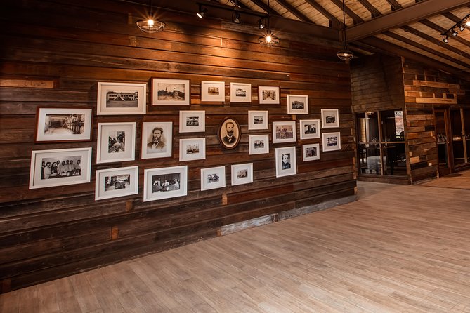Ron del Barrilito Heritage Skip-the-Line Tour - Stop 1: Ron del Barrilito Visitor Center and the hacienda landmarks