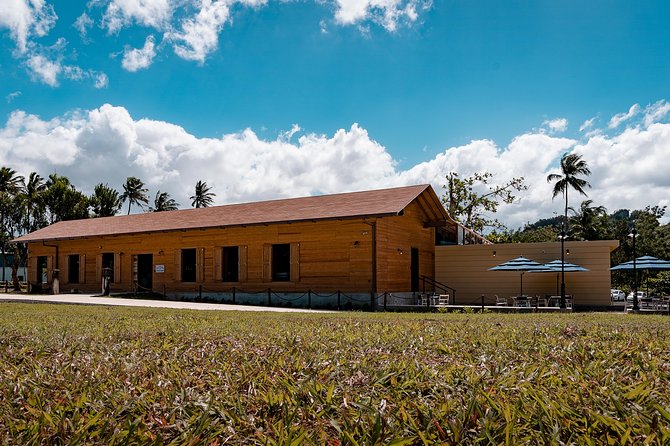 Ron del Barrilito Rum Tasting Skip-the-Line Tour - Key highlights at Ron del Barrilito’s Hacienda Santa Ana