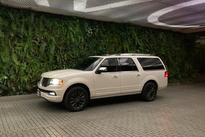 Roundtrip-Transfer from: SJU Airport,Cruises and Hotels in Puerto Rico LuxurySUV - How long the transfer usually takes (and why it varies)