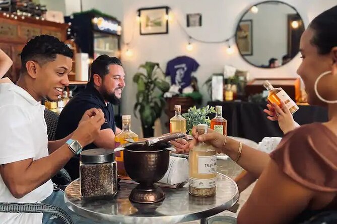 Rum, Cigars and Espadrilles in Old San Juan - Key things you’ll love here