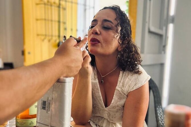 Rum, Cigars and Espadrilles in Old San Juan - Handmade The Brand® espadrille time: tradition, trying pairs, optional upgrades