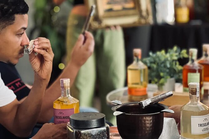 Rum, Cigars and Espadrilles in Old San Juan - What $149.90 gets you: value in three parts