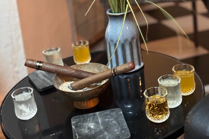 Rum, Cigars and Espadrilles in Old San Juan - Who should book this Old San Juan tour