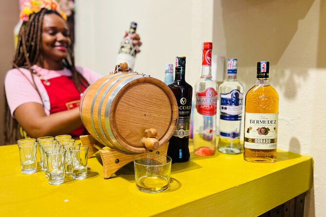 Rum, Cigars and Espadrilles in Old San Juan - Cigar tasting: learning what makes a good buy